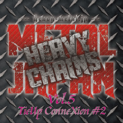 METAL JAPAN HEAVY CHAINS Vol.5 TieUp ConneXion #2
