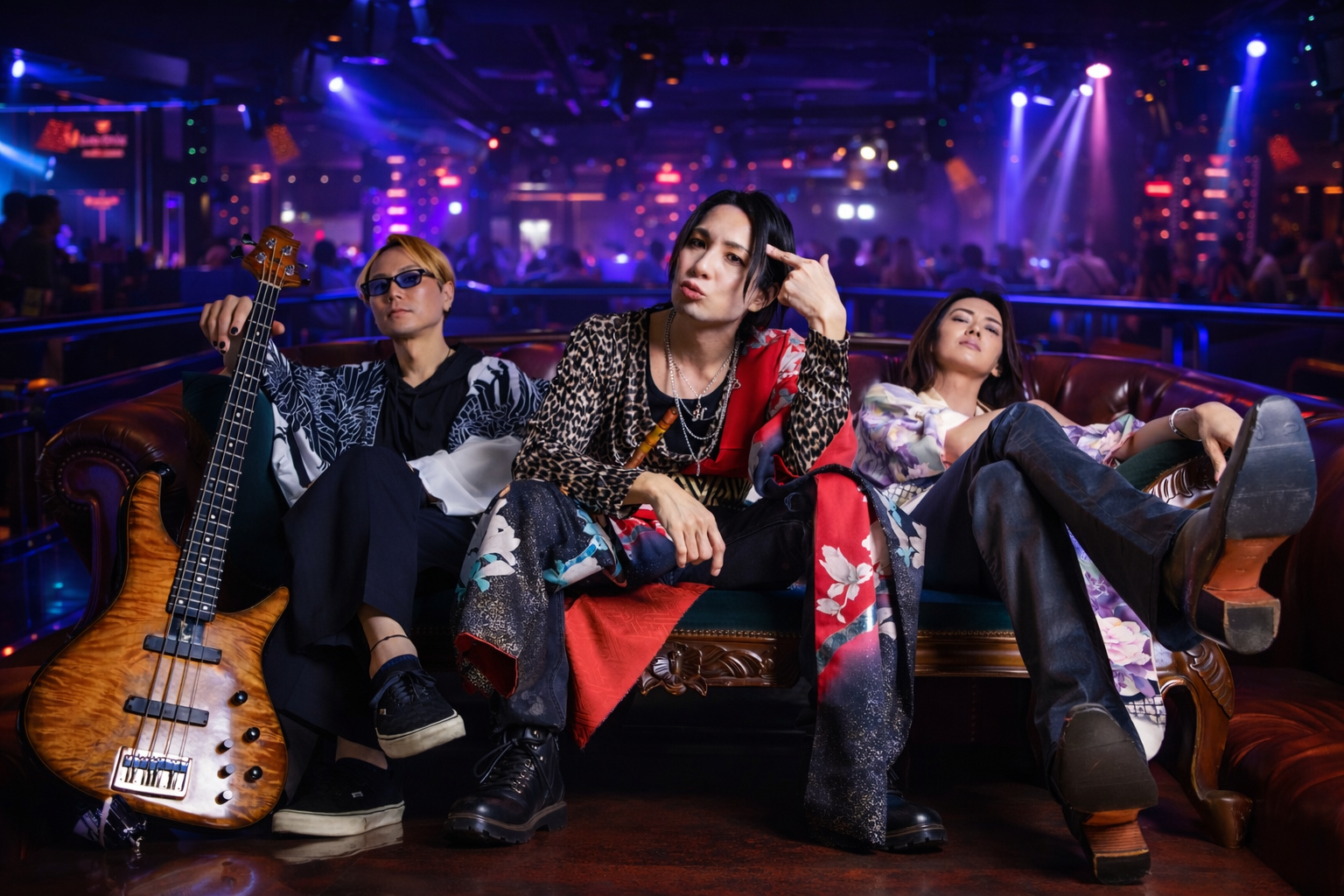 ロジスタ(Logista.V)